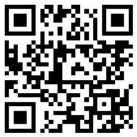 QR Code for 1FjWM3SHTGw3HrxRuJ5UeCyFJvMDy9zQoZ