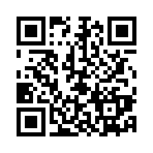 QR Code for 1FjiiC1wev3VGUuD648teetvDgr7ZKx86m