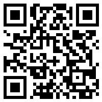 QR Code for 1Fjs6y675kxCXAzhydovbGcnX6V8VXPyev