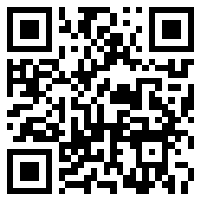 QR Code for 1FnEx9ththuuAc3y3RW74sCCR7Jpd51eBF