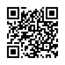 QR Code for 1Fo7aGgr2tx83QD6SS2Ad74g9oFijhj3Wm