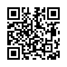 QR Code for 1FogBaX3UhPWNzq3mW6oo476xeLRrdRnSQ