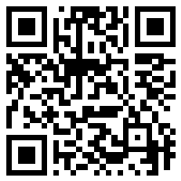 QR Code for 1Fok3ahuRJpvwtKSGD3ScSH3okKXKfqshM