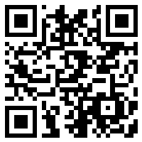 QR Code for 1For6pYMZXqBTsNJYda4n2681jD7hzrTHP