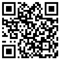QR Code for 1FosQRUTRFN5DvH75Eb5gShujDj7AKPjWY