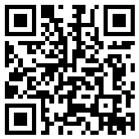 QR Code for 1FovfzNrCYPcvX9MgoGbyy7Ge2C4xLSRu3