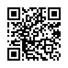 QR Code for 1FriVAqj5EzzHMTevyRPoGo5W92vT5UADj
