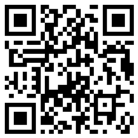 QR Code for 1FsYc5ACFfERYae6LnrJpYsaC9Rcr6iL7y
