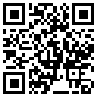 QR Code for 1FtPoXczRef3DbkvFCu8B86kRjZ3iS3mVw