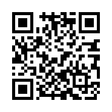 QR Code for 1FtdStCRA5faSsLcezS4oV8XhPACxtQKVk