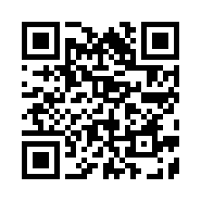QR Code for 1FuvsXwxej6bNgm8oCFBfRDKKdPJchBPV8