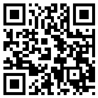 QR Code for 1FvY2XA72CDRV3k4ohJT1dSuUfVNcTo86w