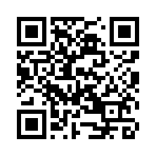 QR Code for 1FvamBLzVTJyVSPRjw3DTG4WwuKDUCmT2d
