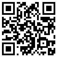 QR Code for 1FvrCh1sHaufwdLrRE7fSCFDPmFxvUzYo1