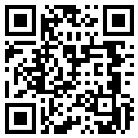 QR Code for 1FvxtUbUgAGEdDPJHjEFj8DeJ4DfDkkzdP