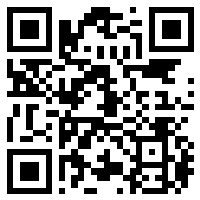 QR Code for 1FwTBFhjdEdaiDMFwK1Jef74aFFyyjP95D