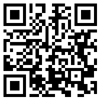 QR Code for 1Fxea658bZENHX8yVG1hCbdfCzdjRdb1vP