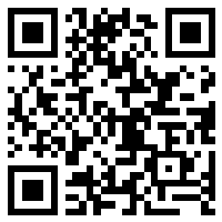 QR Code for 1FxruCCUmWWG6Es5He8PZjWPcKsebcCTee