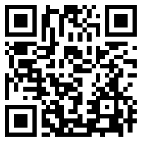 QR Code for 1FyraBxYYQSrXgrX7s45Ad8fA3UDB3XVsM