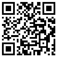 QR Code for 1FzyxK2cx82sebY6evAkCU2XB1yQJyuuaU