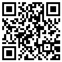 QR Code for 1G11F2aiq5GQtrueaogxsdQegFE6MMErEk