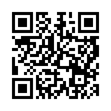 QR Code for 1G14tVFu95kYTm3LojyauKUv3ixWHnMPbF