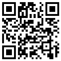 QR Code for 1G16bPBAQD5a5xeEBccgRk5pP3g6vcX7iB
