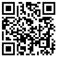 QR Code for 1G1FkWUXa3JGaLvcP3WQGbrceCfbUyWt7e