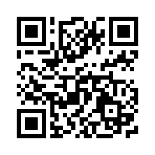 QR Code for 1G1KALPjXZtFaVv5tw55pc7sA4gamACHZH