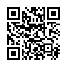 QR Code for 1G1bN1BjbHoX4U5uvRewsuyjJ5chcwe97m