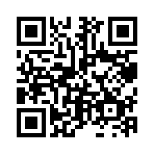 QR Code for 1G1dB3GSJm32ZXsyn7Cx2XnjJaXmEmwb9C