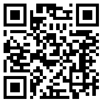QR Code for 1G276ne4JETRfXPJJDoXPnVLrpfxS73jMp