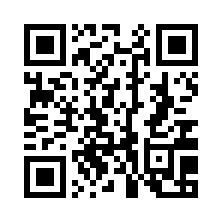 QR Code for 1G2B22pfQRVPNVSqkbnjkWuDL2vJfaAtVN