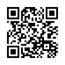 QR Code for 1G2PgHg6g6VsHQVUM7oLKM4e7WH2vceV2R