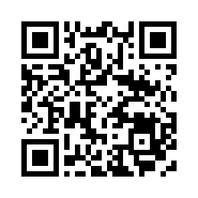 QR Code for 1G3AA6DVTWDfrWfTmyX6MS21GuUadnS8rH