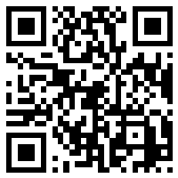 QR Code for 1G3Hop6LWjQXaePyPD3u6aUeKDPM3LCwvx