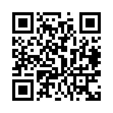 QR Code for 1G3MJN6B8b8X2WSqAMqSpeb4VGceVYxYBf