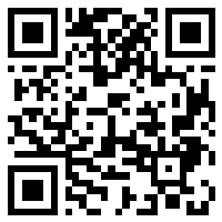 QR Code for 1G3R6woMWpd3fYaLjfMbPpq3AMoNKnJuB4