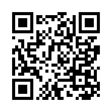 QR Code for 1G3aA5TJU3DY9agP26PRoMtx2f43PVyARS