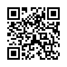 QR Code for 1G3d71JUPC1mYLURFxAXe8JG9nwcrcM7iK