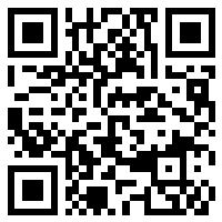 QR Code for 1G3q3MpRKySer86GSp7MYhojc88Lo74XUV