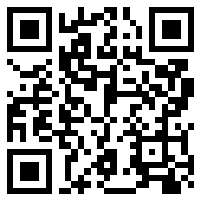 QR Code for 1G3sc18UpeBiaXHmBWJjVBiDdmFue4oCGe