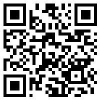 QR Code for 1G3spoJXLghorW2GisCgbLAvma8aTZP61F
