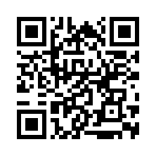 QR Code for 1G3zZyts2mdyFrt32yGUPU4MPKXvCCr7tu