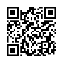 QR Code for 1G43HumJHUjRhf5roQkLALq383kGD9jXrr
