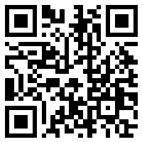 QR Code for 1G4DWM3Bf8b6mHKoGmLZtWjrhDDt5TxTRK