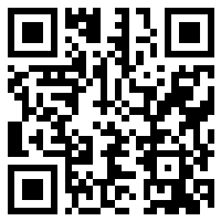 QR Code for 1G4DnYCTYRXBbsXwB2BGoaMNtsrGwuzBiV