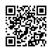 QR Code for 1G4Kcdos6E2wHjexUhFVWXZo5bVWvVLrmo
