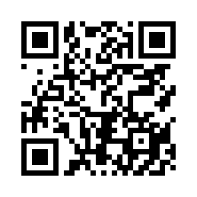 QR Code for 1G4fRcgf3BjAhvRRZbYX9f1c8Rmsbds6nk