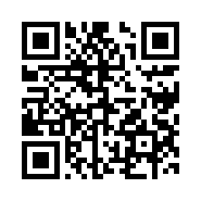 QR Code for 1G4vR3452pnFD7zzVgco7iT3sZ5LkXWs5b